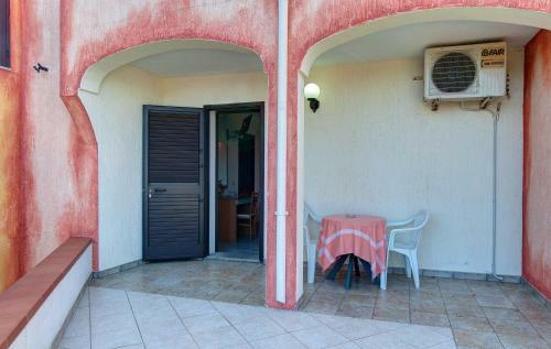 Hotel Pedra Niedda