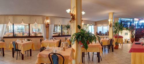 Hotel Pedra Niedda