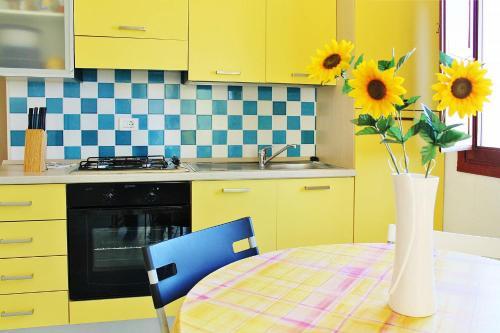 Apartamento Ferienwohnung Budoni 272s