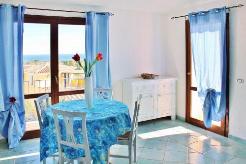 Apartamento Ferienwohnung Budoni 272s