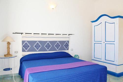 Apartamento Ferienwohnung Budoni 272s