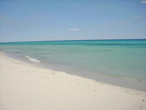 Apartamento Residence Bouganvillage