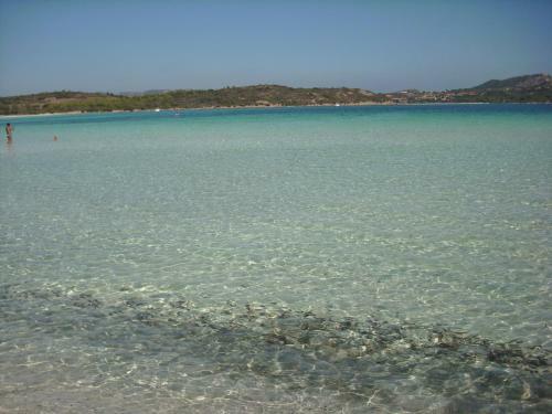 Apartamento Residence Bouganvillage
