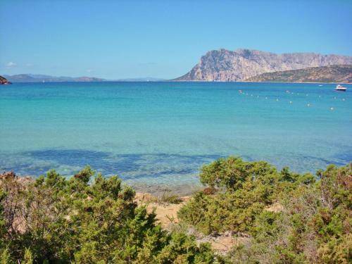 Apartamento Residence Bouganvillage