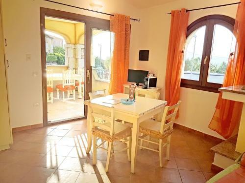Apartamento Appartamenti Tanaunella