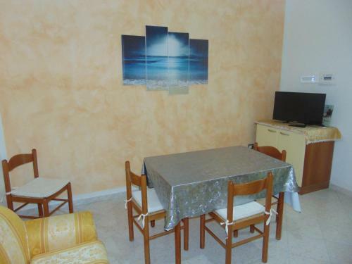 Apartamento Appartamenti Budoni