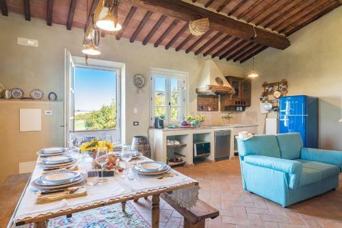 Agroturismo Podere Albereto
