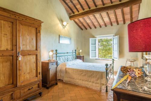Agroturismo Podere Albereto