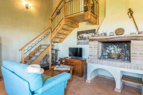 Agroturismo Podere Albereto