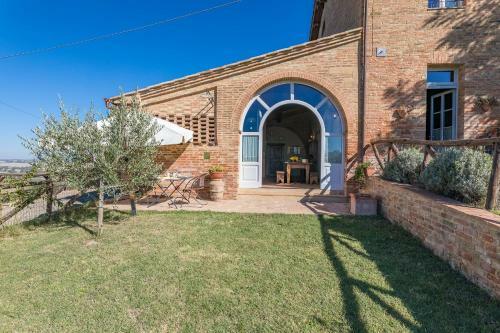 Agroturismo Podere Albereto