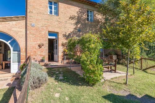 Agroturismo Podere Albereto
