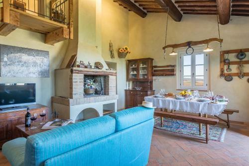 Agroturismo Podere Albereto