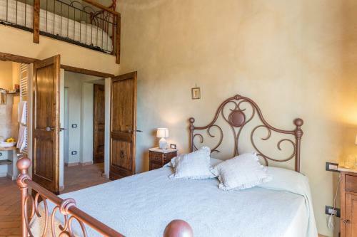 Agroturismo Podere Albereto
