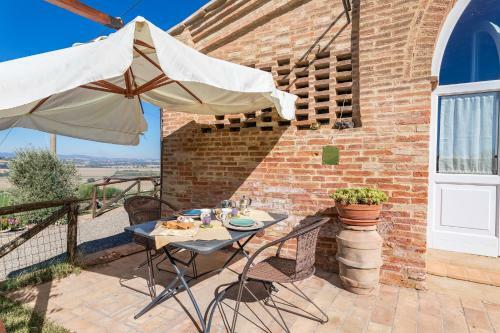 Agroturismo Podere Albereto