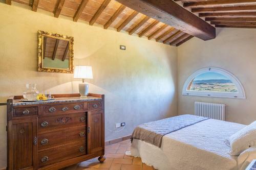 Agroturismo Podere Albereto