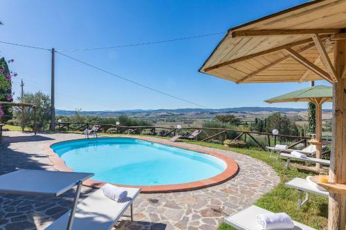 Agroturismo Podere Albereto