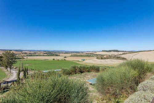 Agroturismo Podere Albereto