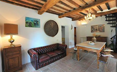 Buonconvento Villa Sleeps 4 Pool Wifi