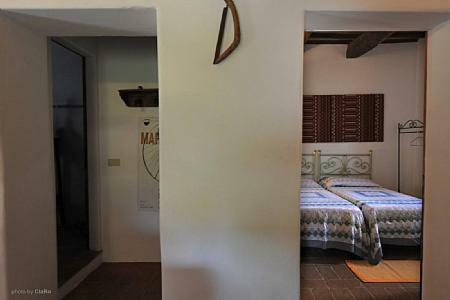 Buonconvento Villa Sleeps 4 Pool Wifi
