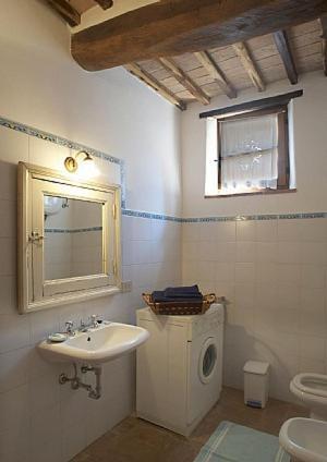 Buonconvento Villa Sleeps 4 Pool Wifi
