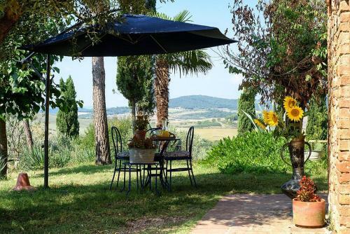 Buonconvento Villa Sleeps 6 Pool Wifi