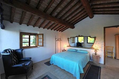Buonconvento Villa Sleeps 6 Pool Wifi