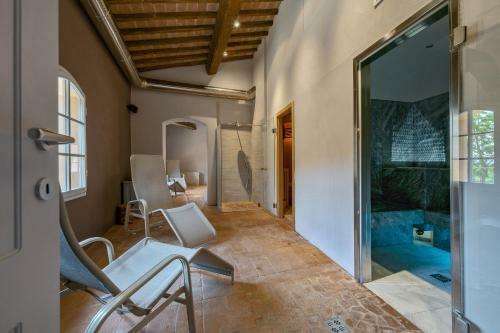 Villa La Rondine