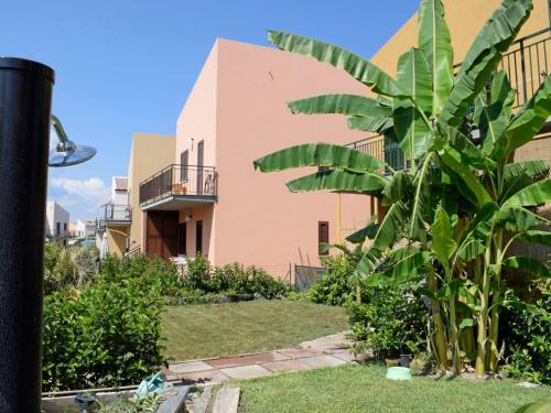 Apartamentos Locazione Turistica Villaggio Centopini.2