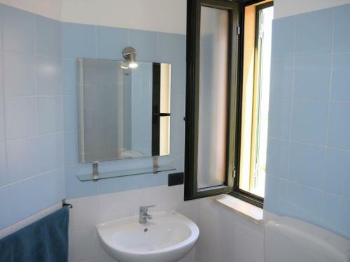 Apartamentos Locazione Turistica Villaggio Centopini.2