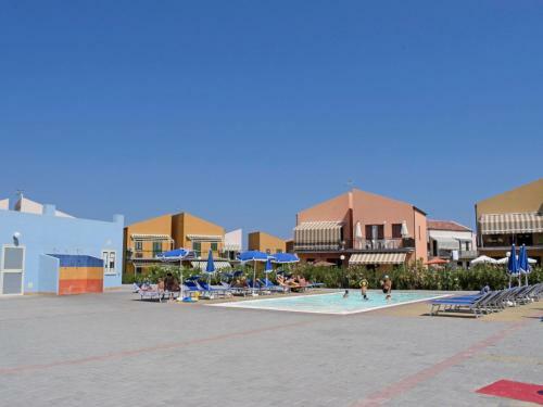 Apartamentos Locazione Turistica Villaggio Centopini.2