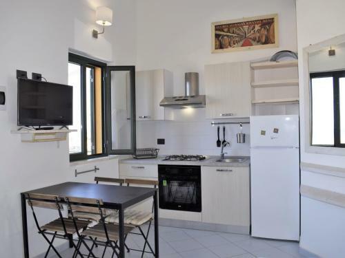 Apartamentos Locazione Turistica Villaggio Centopini.2