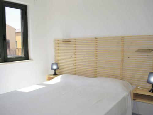 Apartamentos Locazione Turistica Villaggio Centopini.2