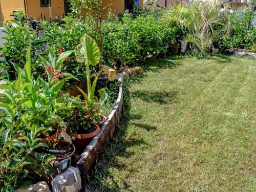 Apartamentos Locazione Turistica Villaggio Centopini.2
