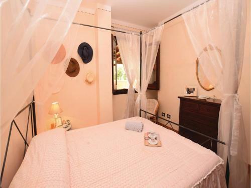 Apartment Campo Felice Roccella I