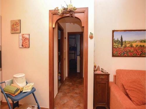 Apartment Campo Felice Roccella I