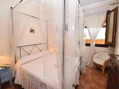 Apartment Campo Felice Roccella I