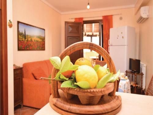 Apartment Campo Felice Roccella I