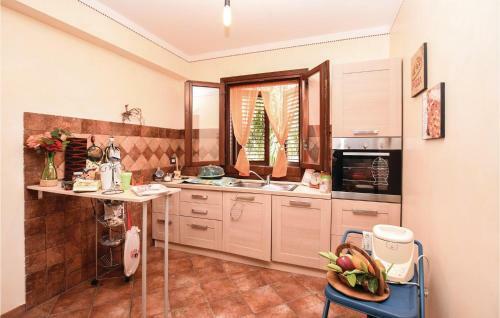 Apartment Campo Felice Roccella I
