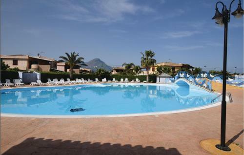Apartment Campo Felice Roccella I