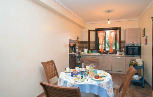 Apartment Campo Felice Roccella I