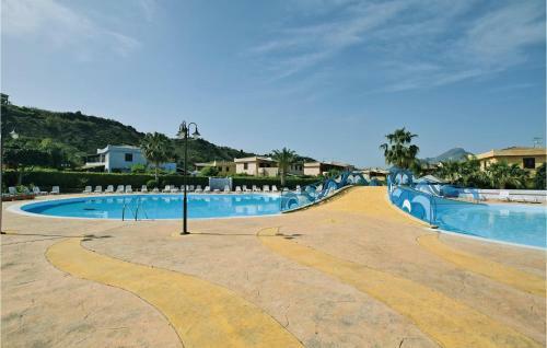 Apartment Campo Felice Roccella I