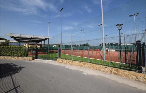 Apartment Campo Felice Roccella I