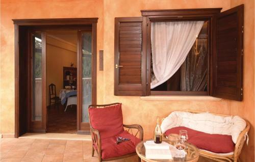Apartment Campo Felice Roccella I