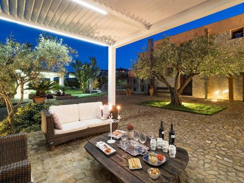 Villa Costager