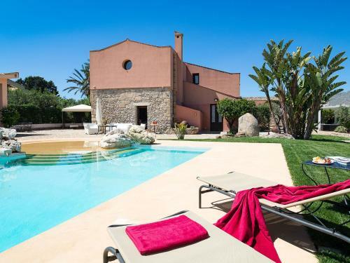 Villa Costager