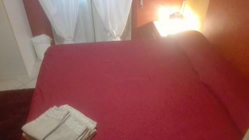 Bed & Breakfast Appartamento Siria Busith