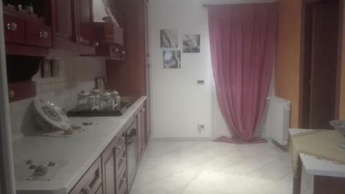 Bed & Breakfast Appartamento Siria Busith