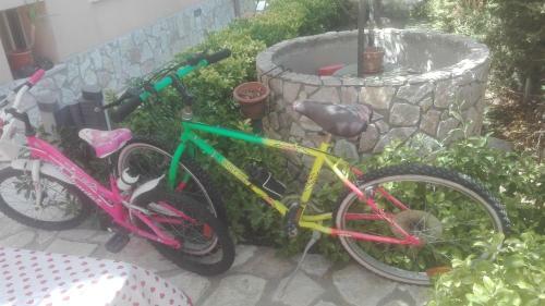 Bed & Breakfast Appartamento Siria Busith