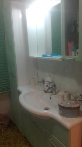 Bed & Breakfast Appartamento Siria Busith