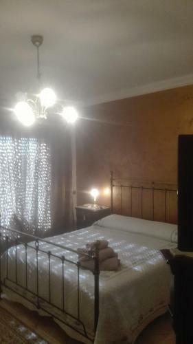 Bed & Breakfast Appartamento Siria Busith
